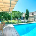 Owl Booking Villa Can Francisco - Family And Friends