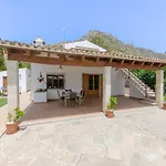 Ca\'N Coll - Villa With Private Pool Free Wifi
