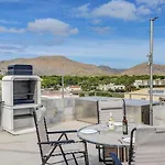 Wohnung In Pollenca Mit Schoener Terrasse