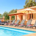 Villa Andreu By Villa Plus