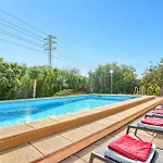 Villa Andreu By Villa Plus