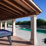 Villa Margarita