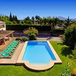 Villa Virrey By Sealand Villas