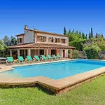 Villa Virrey By Sealand Villas