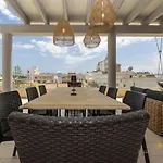 Pretty Apartment With Balcony