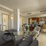 Pretty Apartment With Balcony