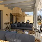 Pretty Apartment With Balcony