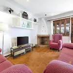 Villa With Scenic View