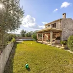 Villa With Scenic View
