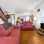 Villa With Scenic View