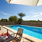 Villa Tolo
