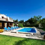 Tolle Ferienvilla Barraca Mit Privatem Pool
