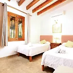 Tolle Ferienvilla Barraca Mit Privatem Pool