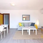 Apartamento Voramar I Primera Linea En Pine Walk