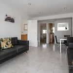 Can Watson Apartamento En Puerto De Pollensa