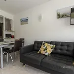 Can Watson Apartamento En Puerto De Pollensa