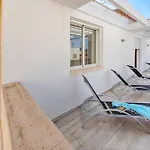 New! La Gola 30M To The Beach By Js Villas
