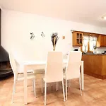 Beautiful Villa For 8 People Close To Pollensa By Renthousing