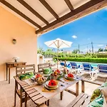 Holiday Home With Swimming Pool