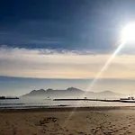 Puerto Pollensa Peaceful Apartment, Mountain Views