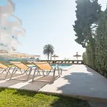 Apartamentos Bellamar