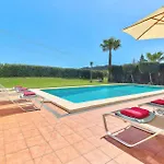 Villa Almadravet By Villa Plus