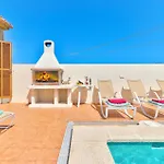 Villa Almadravet By Villa Plus