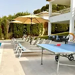 Villa Gotmar