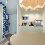 Hoposa Pollensamar Apartamentos