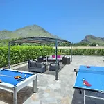 Villa Illa Petita By Villa Plus