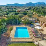 Villa Andreu By Villa Plus