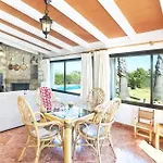 Villa Francisca By Villa Plus