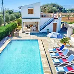Villa Oliver By Villa Plus