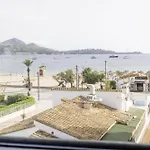 Puerto Pollensa - 5615-21 Mallorca
