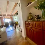Ullal - Rural Charm Approx 73000 Meters Villa And Outdoor Adventure Agritourism Apartment With Private Mountain Path Approximately 5 Minutes Walking From The Beach Ideal For Relaxation