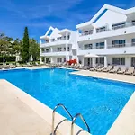 Duvabitat Apartments