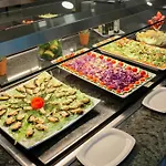 Aparthotel Duva & Spa