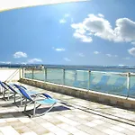 Cofradia Penthouse Puerto Alcudia