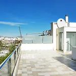 Cofradia Penthouse Puerto Alcudia