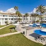 Hoposa Hotel & Apartments Villaconcha