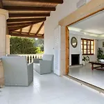 Villa Gotmar