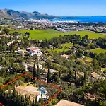 Owl Booking Villa El Vila - Amazing Views