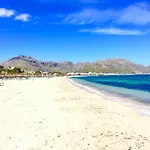 Beachfront Apartment Sivella By Sealand Villas