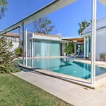 Villa Cristal