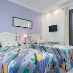 Residencial Llenaire Apartment