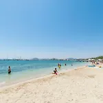 Apartamento Lauet Pollensa By Mallorca Villa Selection