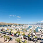 Mirrors Marina Front