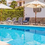 Villa Fonoll Mari