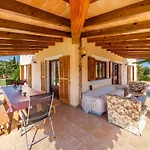 Can Lleida Valero By Sealand Villas