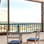 Far Blue Marina Front